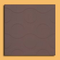 20″x20″ Valencia Brown Tile Ceiling Tiles