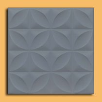 20″x20″ Closter Gold/White Tile Ceiling Tiles