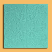 20″x20″ Astana Patina Tile Ceiling Tiles