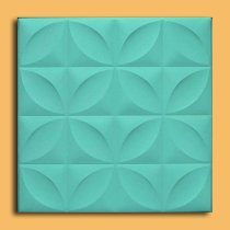 20″x20″ Closter Patina Tile Ceiling Tiles