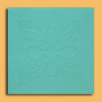 20″x20″ Geneva Patina Tile Ceiling Tiles