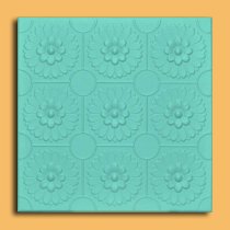 20″x20″ Odessa Patina Tile Ceiling Tiles