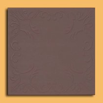 20″x20″ Raven Brown Tile Ceiling Tiles