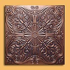 20″x20″ Astana Antique Copper Graphite - 50 Tiles Lots - $3.96/t