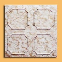 20″x20″ Alfa Quartz Foam Ceiling Tile Ceiling Tiles