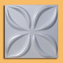 20″x20″ Lotus White Tile HD Foam Ceiling Tiles