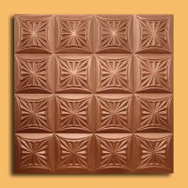 Karaganda Copper Ceiling Tiles