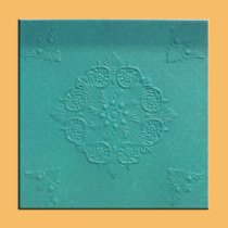 20″x20″ Savona Green Tile Ceiling Tiles