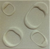 Lips Panels - Sand Texture - 4pc