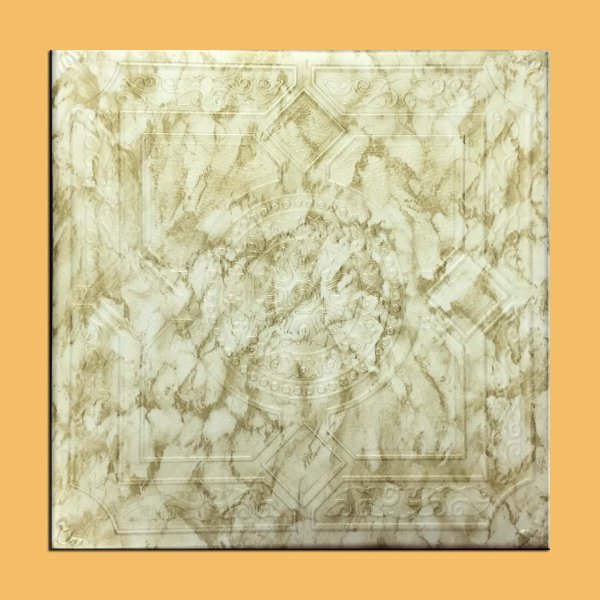 20"x20" Lima Quartz Foam Ceiling Tile Ceiling Tiles