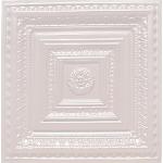 24″x24″ Brilliance White PVC 20mil Ceiling Tiles