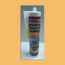 Soudal 50A - Styrofoam Adhesive - 1x 300ml Tube