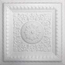 20"x20" Magic White Foam 8pc/case