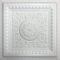 20"x20" Magic White Foam 8pc/case