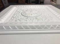 20"x20" Magic White Foam 8pc/case