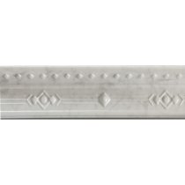 Styrofoam Crown Molding #V03 - Various Colors