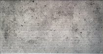 20″x40″ Dark Concrete Panel - High Density Foam