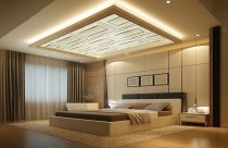 40"x20" Austin White Tile Ceiling Tiles