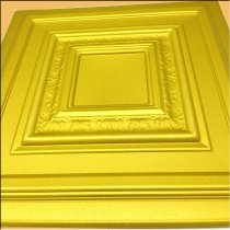 Antyx Gold - Foam Glue-up Ceiling Tiles