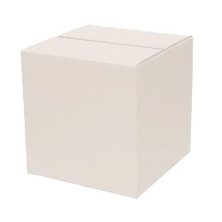 20″x20″ Qatar White Foam 8pc/case